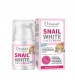 Disaar Snail White Face Cream Moisturizing 60ml